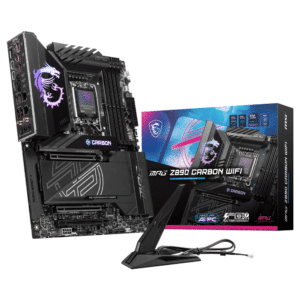 לוח אם MSI MPG Z890 Carbon WiFi