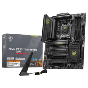 לוח אם MSI MAG X870 TOMAHAWK WIFI