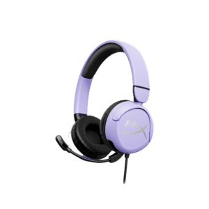 אוזניות גיימינג HyperX Cloud Mini
