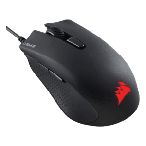 עכבר גיימינג CORSAIR HARPOON RGB PRO