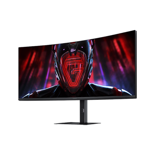 מסך גיימינג Xiaomi Curved Gaming Monitor G34WQi