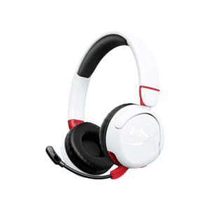 אוזניות גיימינג אלחוטיות HyperX Cloud Mini