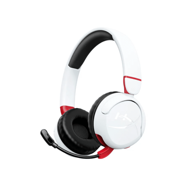 אוזניות גיימינג אלחוטיות HyperX Cloud Mini