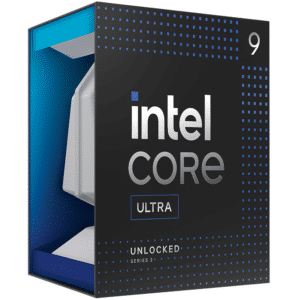 מעבד Intel® Core™ Ultra 9 Processor 285K 36M Cache, up to 5.70 GHz