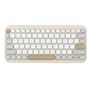 מקלדת ASUS Marshmallow  KW100