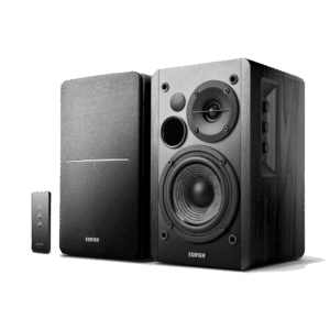 רמקולים למחשב  Edifier R1280T BLACK