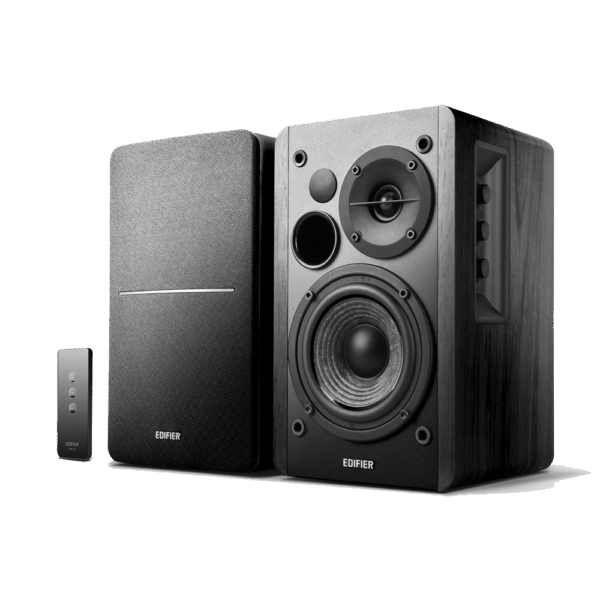 רמקולים למחשב  Edifier R1280T BLACK