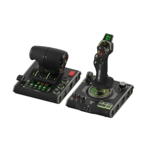 בקר טיסה Turtle Beach VelocityOne Flightdeck