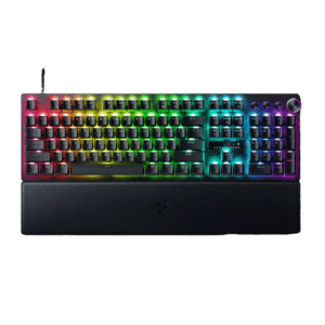 מקלדת גיימינג  RAZER HUNTSMAN V3 PRO