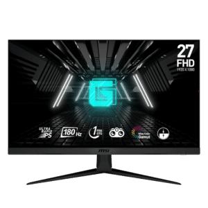 מסך גיימינג MSI G2712 180Hz
