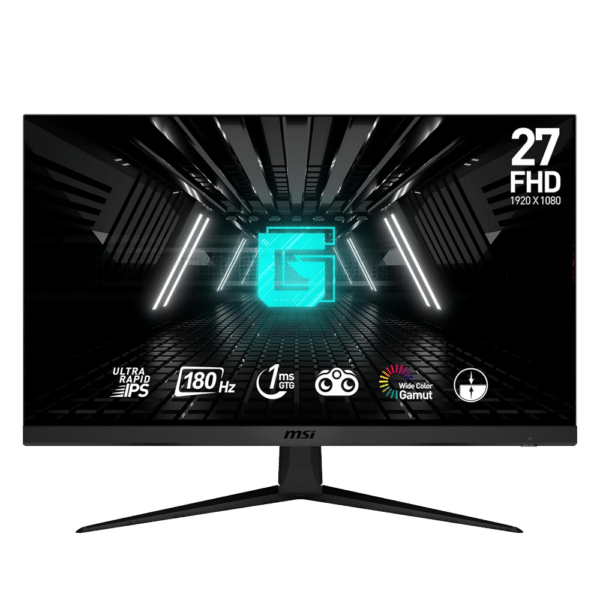 מסך גיימינג MSI G2712 180Hz