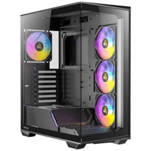 מארז Antec C3 ARGB