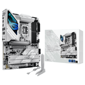 לוח אם ASUS ROG Strix Z890-A WiFi