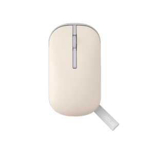 עכבר ASUS Marshmallow MD100