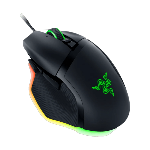 עכבר גיימינג RAZER BASILISK V3 35K