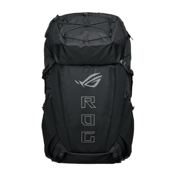תיק גב ASUS ROG Archer ErgoAir Gaming Backpack BP3800