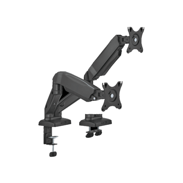 זרוע לשני מסכים LDT13-C024 LUMI