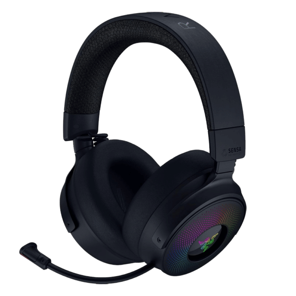 אוזניות  אלחוטיות RAZER KRAKEN V4 PRO