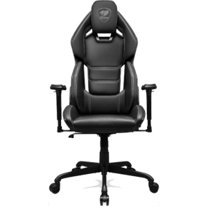 כיסא גיימינג COUGAR HOTROD BLACK