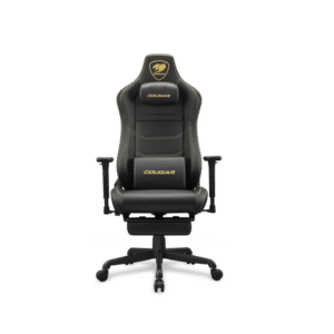 כסא גיימינג Cougar ARMOR EVO S GOLD
