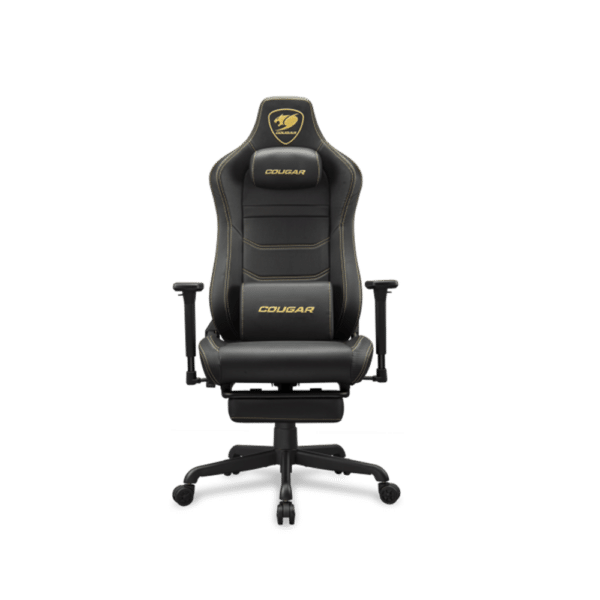 כסא גיימינג Cougar ARMOR EVO S GOLD