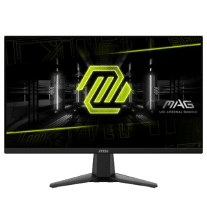 מסך גיימינג MSI MAG 275F