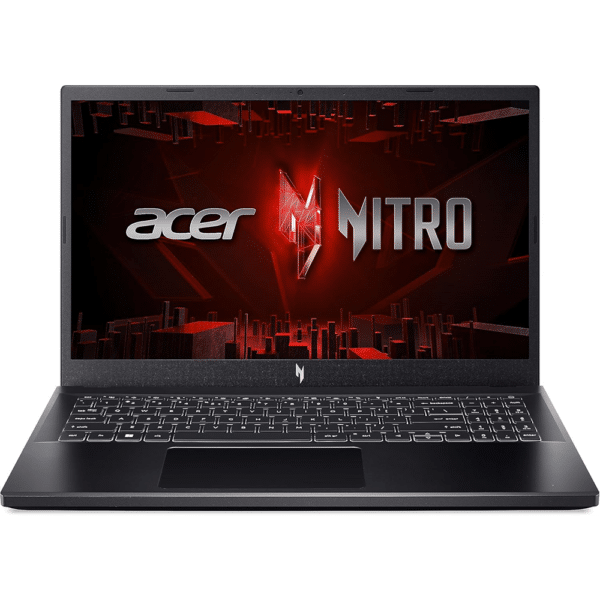 ⁦מחשב נייד גיימינג ACER NITRO V 15 ANV15-51-76V0⁩ – תמונה ⁦3⁩