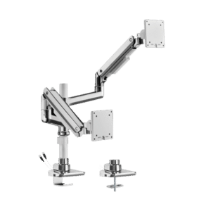 זרוע לשני מסכים LUMI LDT69-C024UCP