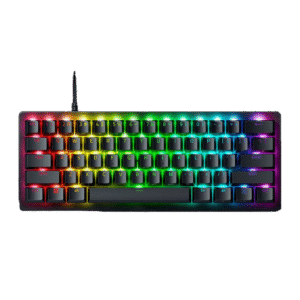 מקלדת גיימינג  RAZER HUNTSMAN V3 PRO MINI