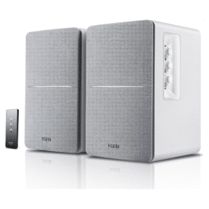 רמקולים למחשב Edifier R1280T WHITE