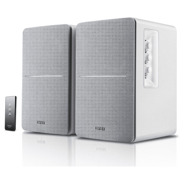 רמקולים למחשב Edifier R1280T WHITE