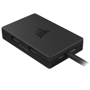 CORSAIR Internal 4-Port USB 2.0 Hub