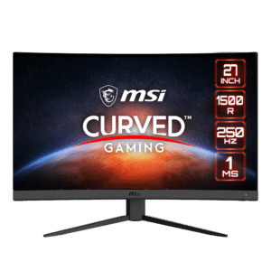 מסך גיימינג MSI G27C4X 250hz