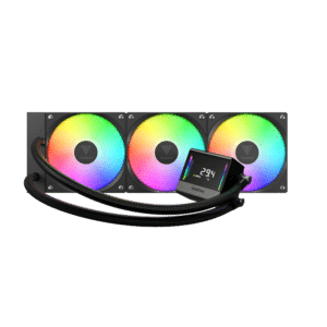 קירור נוזלי GAMDIAS E4-360