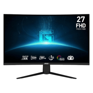 מסך גיימינג MSI G27C3F