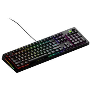 מקלדת גיימינג GLORIOUS GMMK 3 100% PRE BUILT