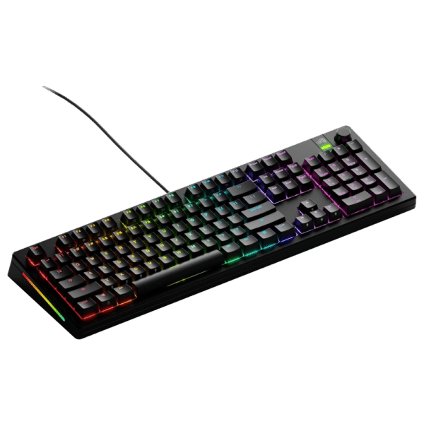 מקלדת גיימינג GLORIOUS GMMK 3 100% PRE BUILT