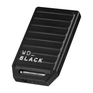 כרטיס הרחבה WD BLACK C50 XBOX