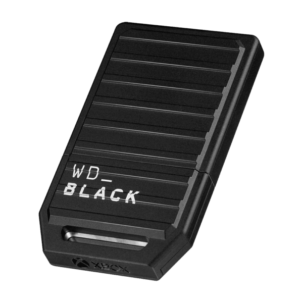 כרטיס הרחבה WD BLACK C50 XBOX