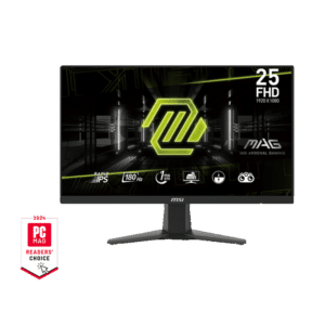 מסך גיימינג MSI MAG 256F