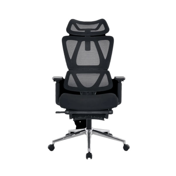 כיסא משרדי ארגונומי RC-1151E מבית MIRACASE
