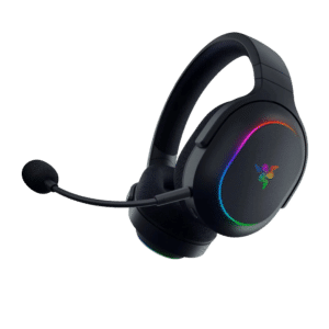 אוזניות גיימינג razer barracuda x chroma