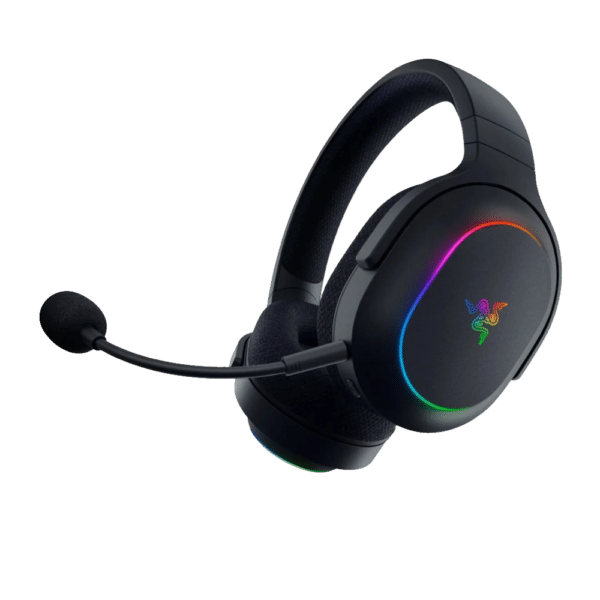 אוזניות גיימינג razer barracuda x chroma