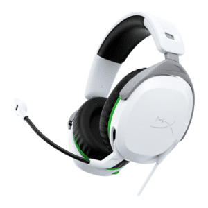 אוזניות גיימינג HYPER X STINGER 2 CORE XBOX