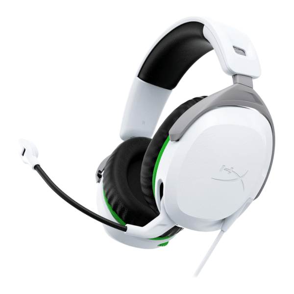 אוזניות גיימינג HYPER X STINGER 2 CORE XBOX