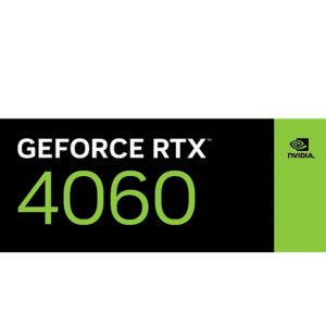 Nvidia Geforce RTX 4060 8GB