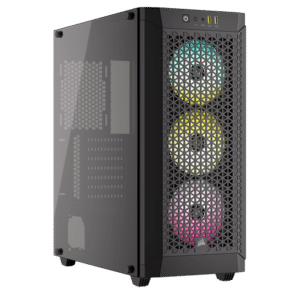 CORSAIR 480T RGB