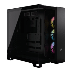 CORSAIR 6500X BLACK