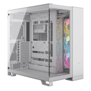 CORSAIR 6500X WHITE