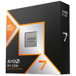 מעבד AMD Ryzen 7 9800X3D
